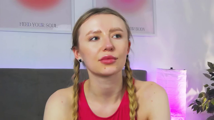 MariaKross