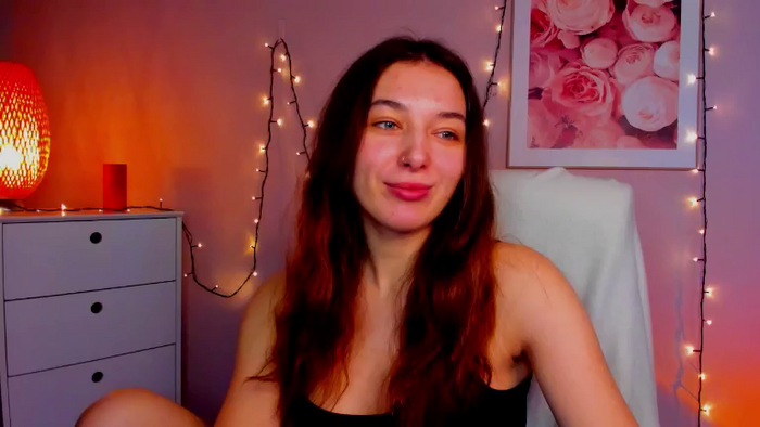 MeganxKISS19