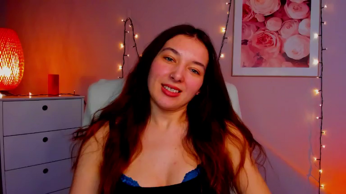 MeganxKISS19