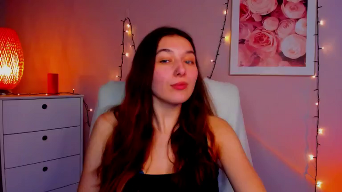 MeganxKISS19