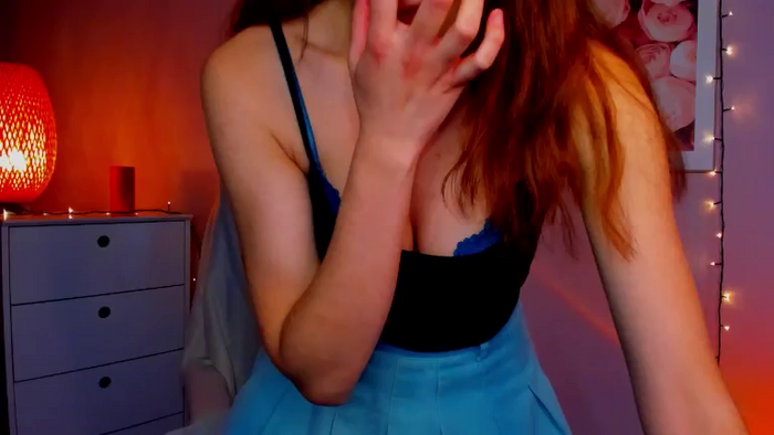 MeganxKISS19