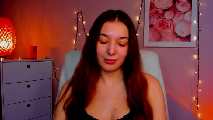 MeganxKISS19