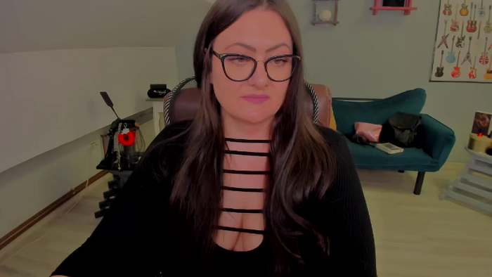 RachelBlis