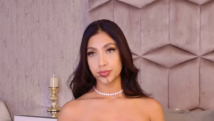 SabrinaRoss