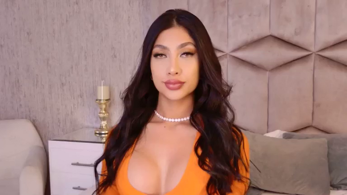 SabrinaRoss