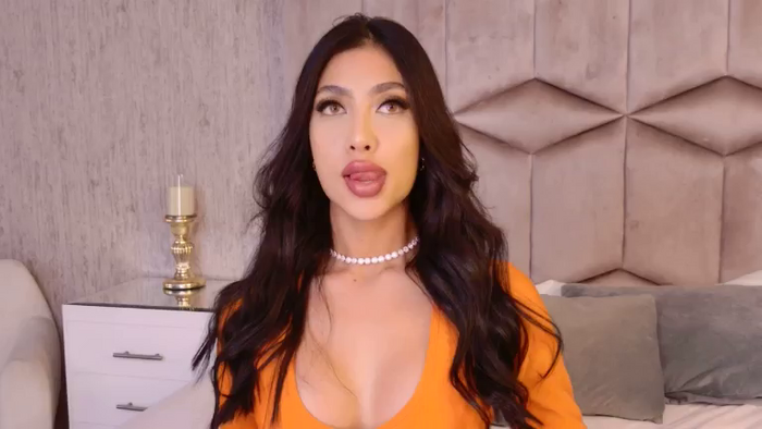 SabrinaRoss