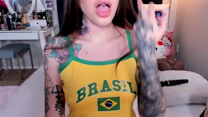 SashaNels