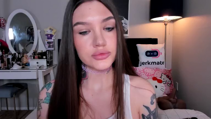 SashaNels