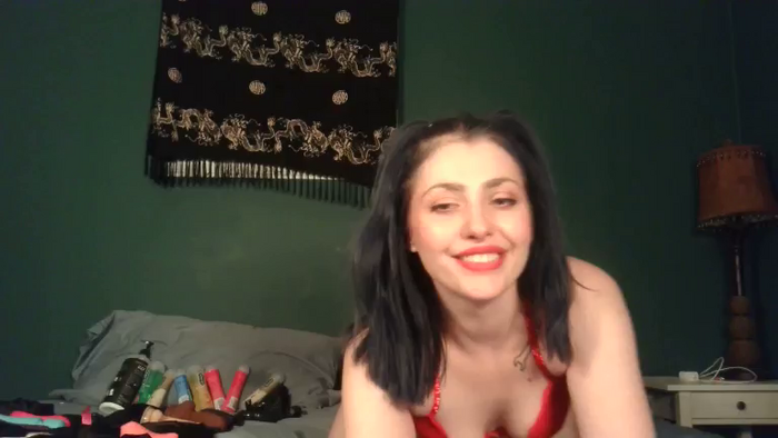 AlexMarieXOXO