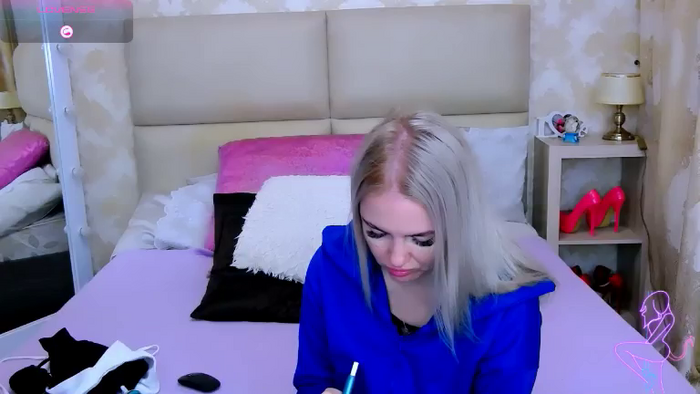 ArianaDior