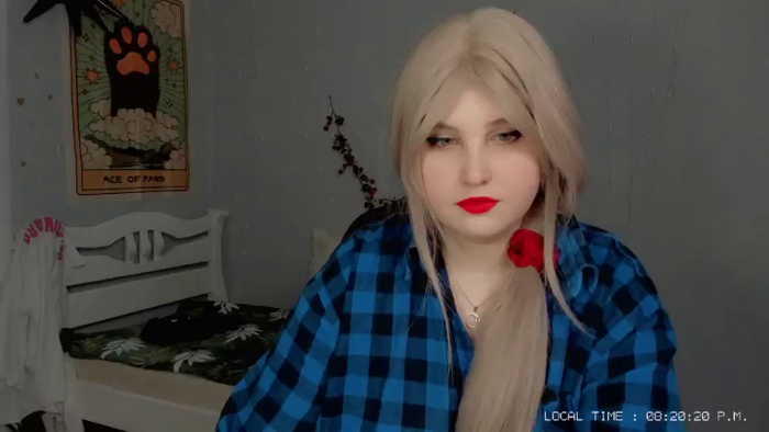 CrystalChris18