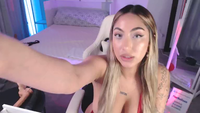 FlorBellaxo