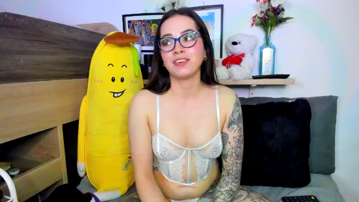 HannahMolly