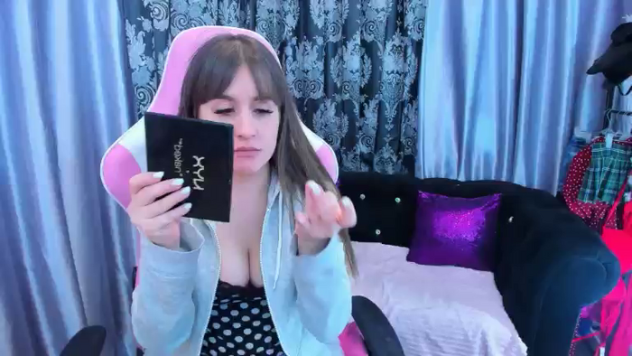 KamillaFoxXS