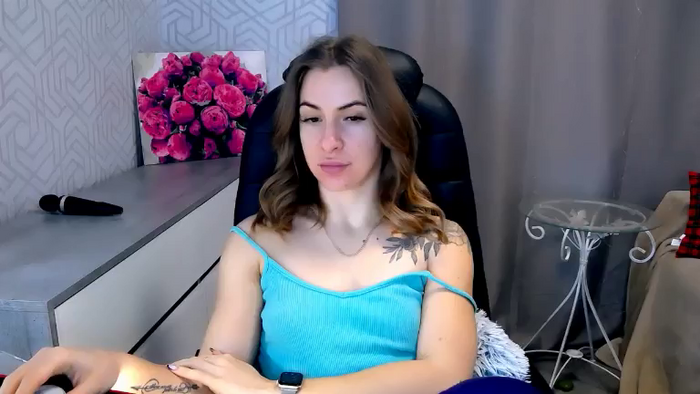 MeganNaughtyy