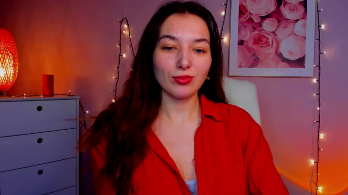 MeganxKISS19