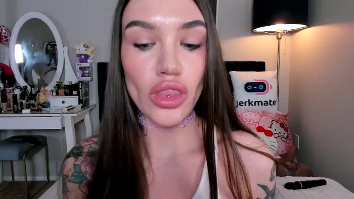 SashaNels