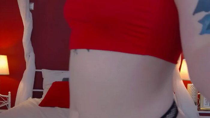 SofieMonroe