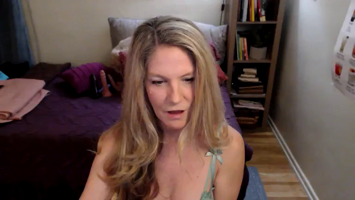 SweetCougarCandy