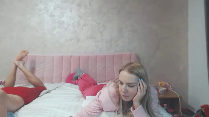 PerkyCouple