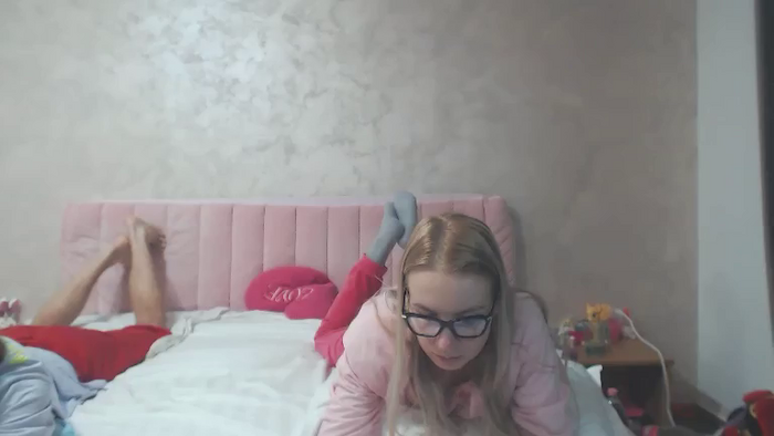 PerkyCouple