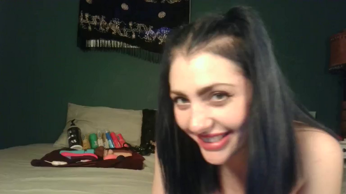 AlexMarieXOXO