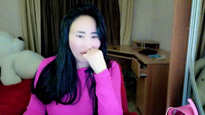 AsianQu33n