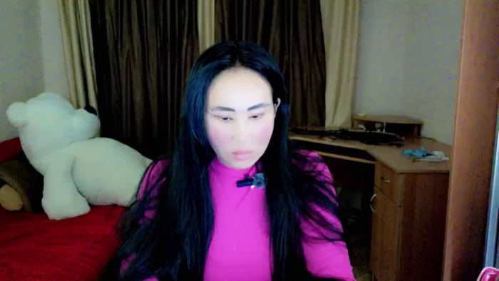 AsianQu33n