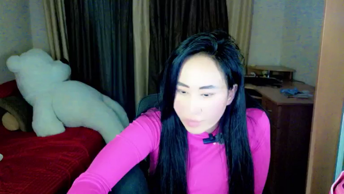 AsianQu33n