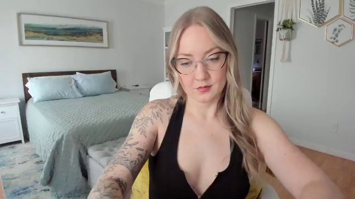 BelaTalbotxx