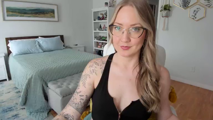 BelaTalbotxx