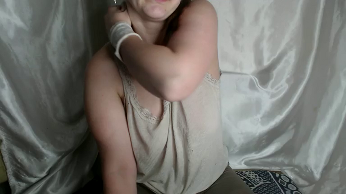 BettyGirlKiss