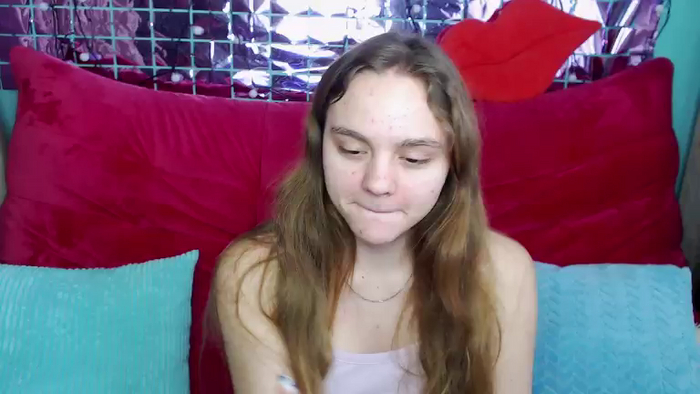 BlondyMaya