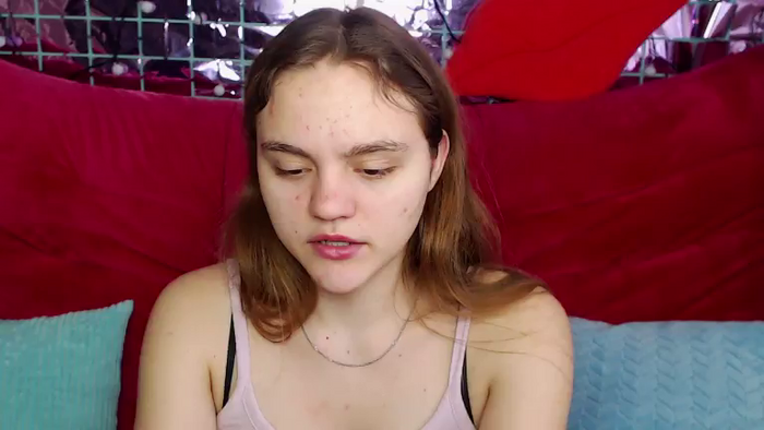 BlondyMaya