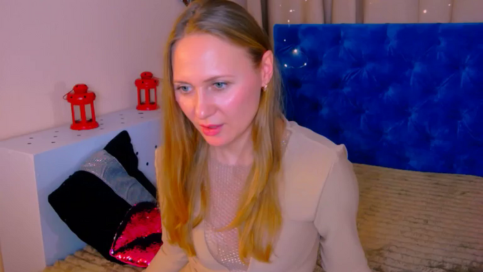 CamillaLiss