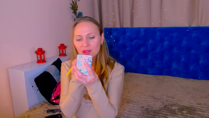 CamillaLiss