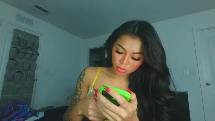 ExoticArya