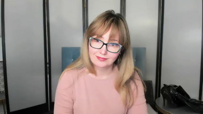JustineCrystal