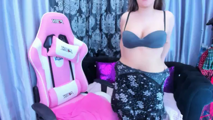 KamillaFoxXS