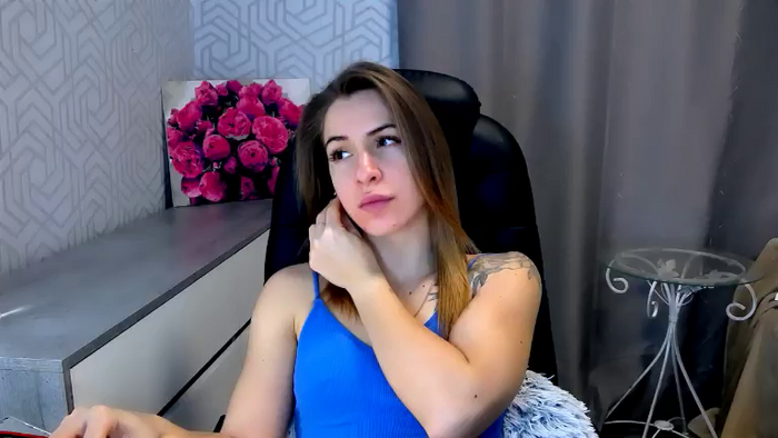 MeganNaughtyy