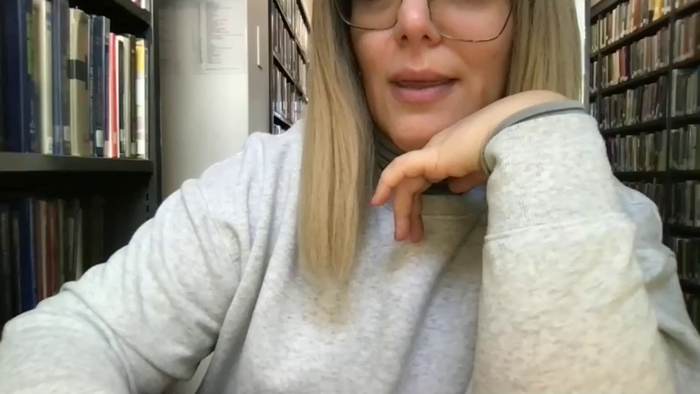 MistressLouUK
