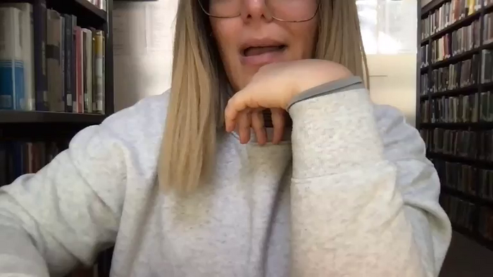 MistressLouUK