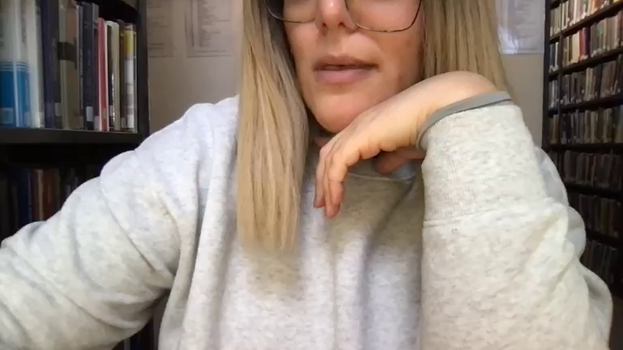 MistressLouUK