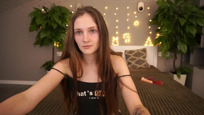 PamHorny