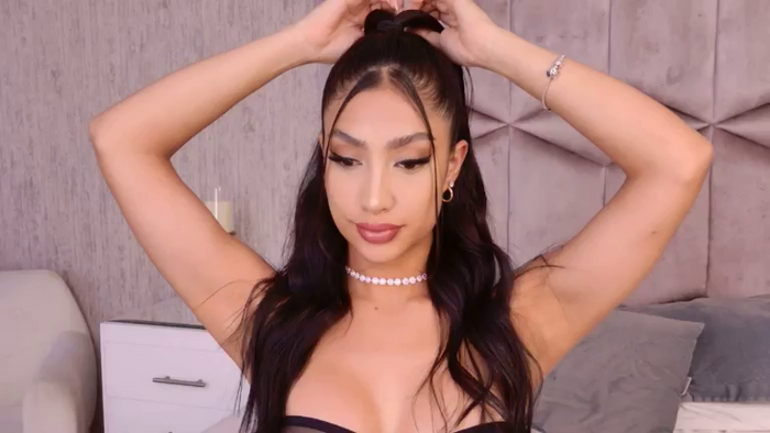 SabrinaRoss
