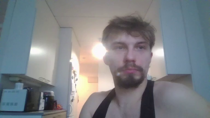 HunkMale