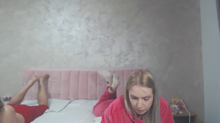 PerkyCouple