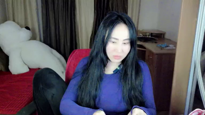 AsianQu33n