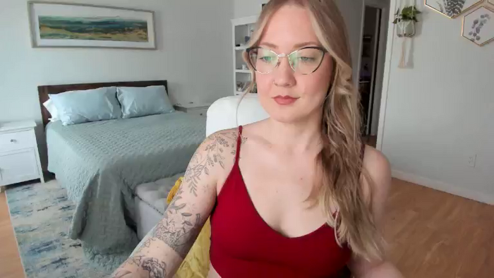 BelaTalbotxx