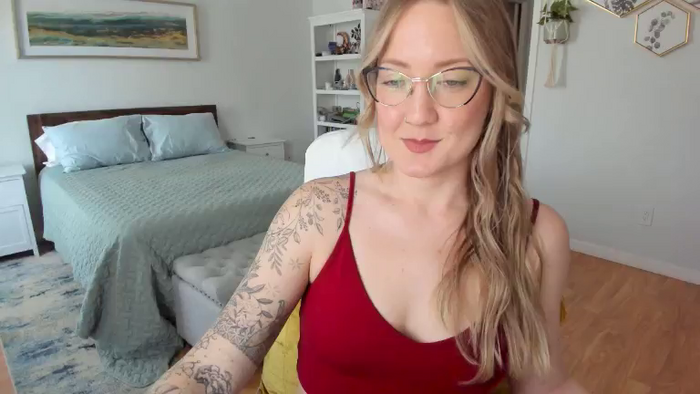 BelaTalbotxx